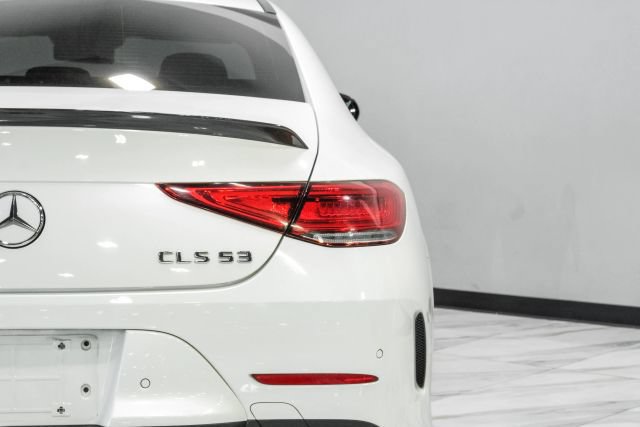 Used 2020 Mercedes-Benz CLS 53 AMG 4MATIC image 53