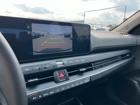 Used 2025 Kia K4 FWD image 20