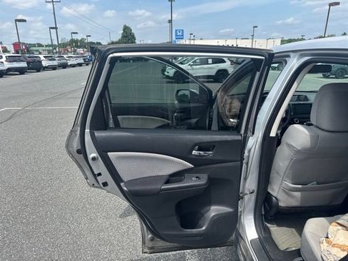 Used 2015 Honda CR-V EX image 15