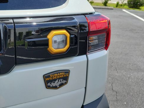 Used 2026 Subaru Outback Wilderness image 11