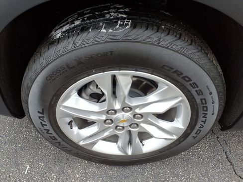 Used 2022 Chevrolet Blazer LT image 13