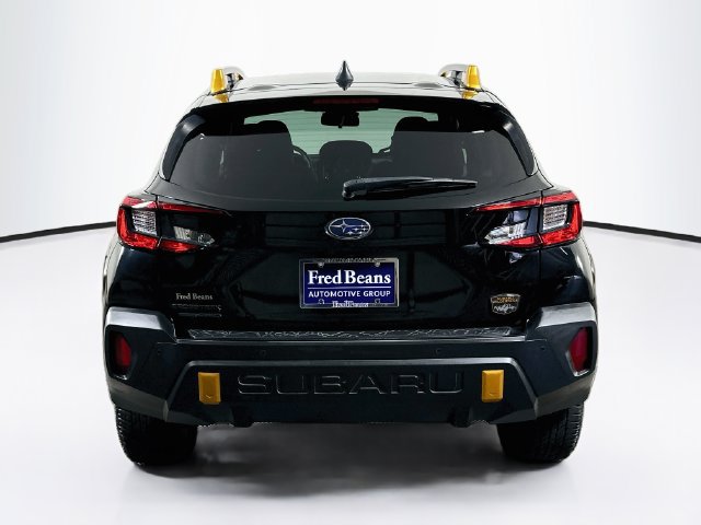 Certified 2024 Subaru Crosstrek 2.5i Wilderness AWD/4WD image 7