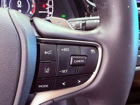 Certified 2024 Lexus ES 350 350 PREMIUM/BLIND SPOT/PARK AS image 20