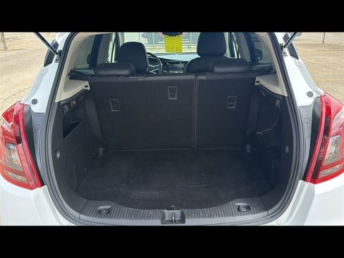 Used 2022 Buick Encore Preferred w/ Safety Package AWD/4WD image 26
