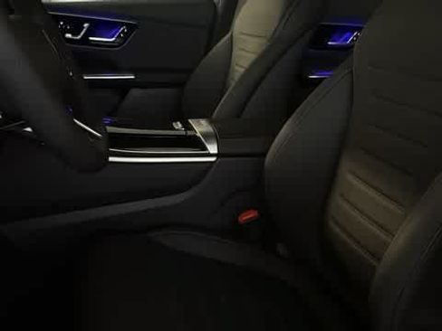 Certified 2026 Mercedes-Benz GLC 300 4MATIC image 26