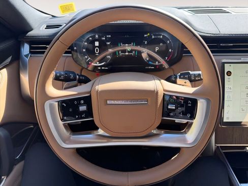 New 2026 Land Rover Range Rover SE AWD/4WD image 27