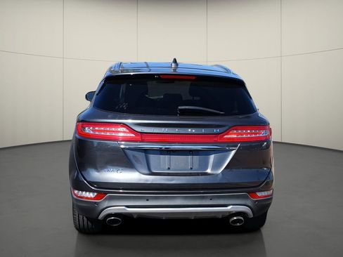 Used 2019 Lincoln MKC Reserve w/ MKC Technology Package FWD image 6