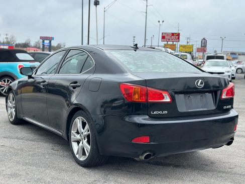 Used 2009 Lexus IS 250 image 8