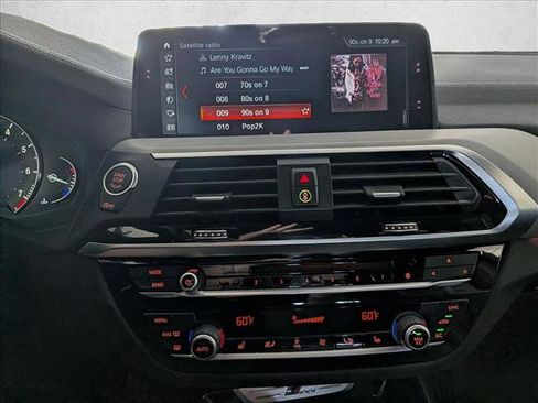 Used 2018 BMW X3 M40i AWD/4WD image 15