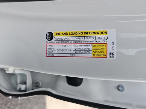 New 2026 Acura MDX FWD w/ Technology Package image 35