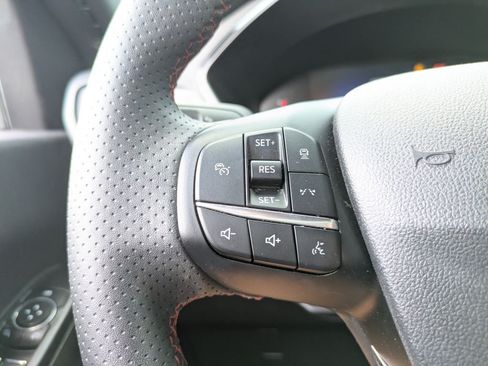 Used 2023 Ford Escape ST-Line w/ Tech Pack #1 FWD image 26