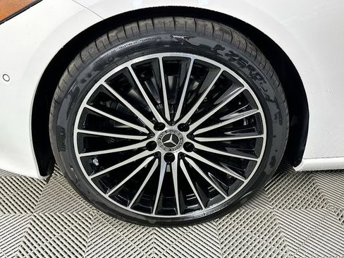 New 2026 Mercedes-Benz C 300 4MATIC Sedan image 31