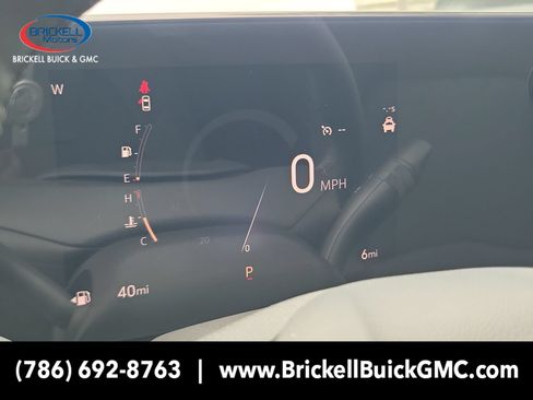 New 2026 Buick Envista Sport Touring w/ Convenience I Package FWD image 21