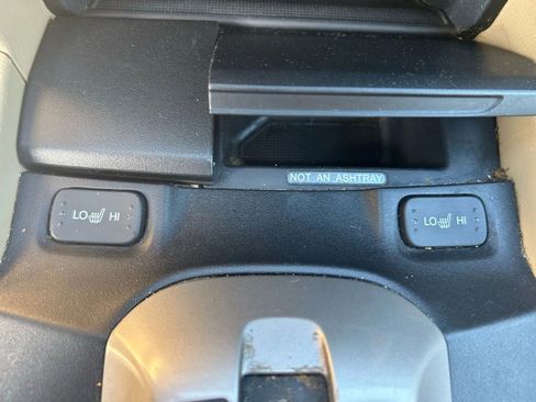 Used 2010 Honda Accord EX-L image 27