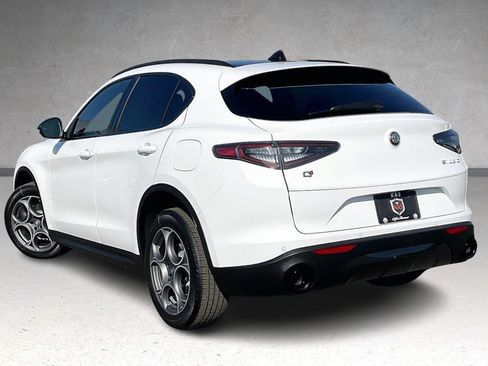 New 2025 Alfa Romeo Stelvio Sprint w/ Convenience Package image 3
