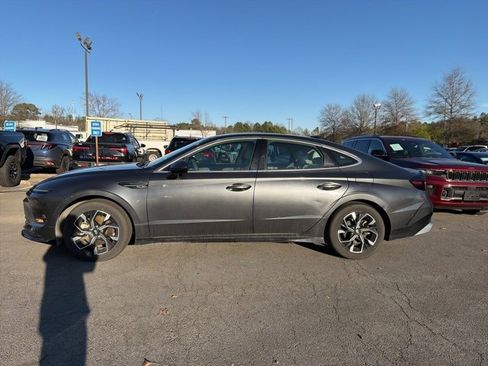 Certified 2024 Hyundai Sonata SEL image 4