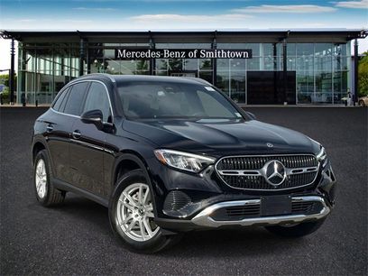 Certified 2023 Mercedes-Benz GLC 300 4MATIC