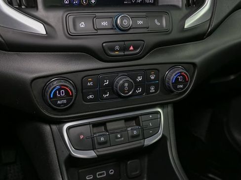 Used 2022 GMC Terrain SLE w/ Driver Convenience Package AWD/4WD image 25