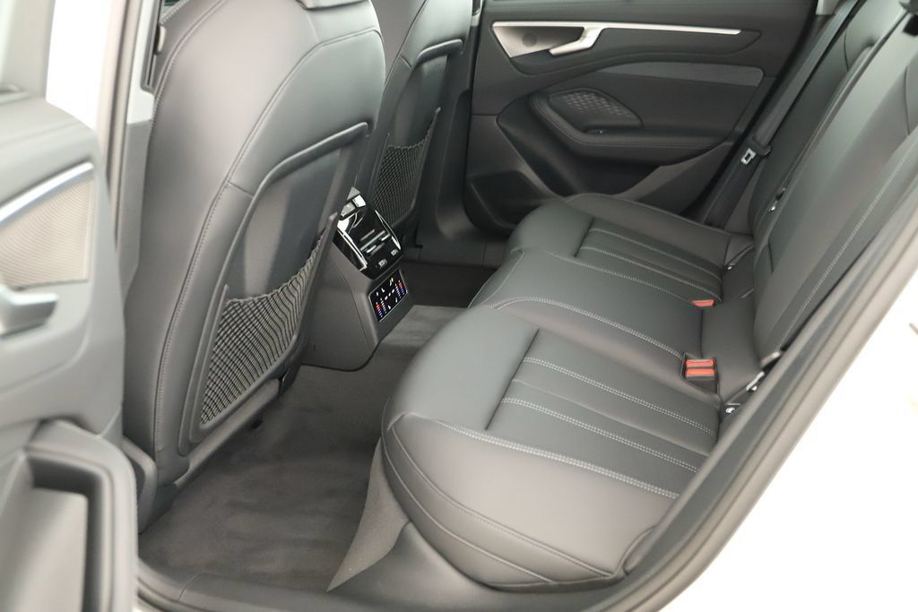 New 2026 Audi A6 Premium Plus AWD/4WD image 27