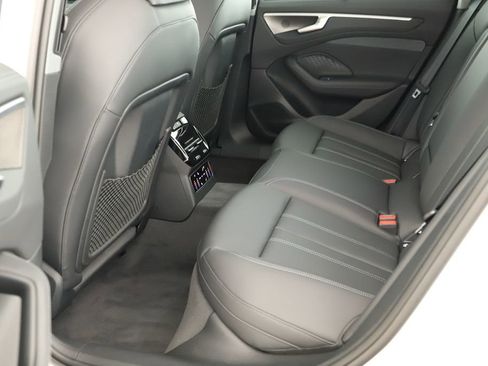 New 2026 Audi A6 Premium Plus image 27