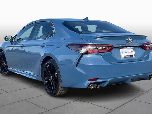 Used 2024 Toyota Camry XSE image 11