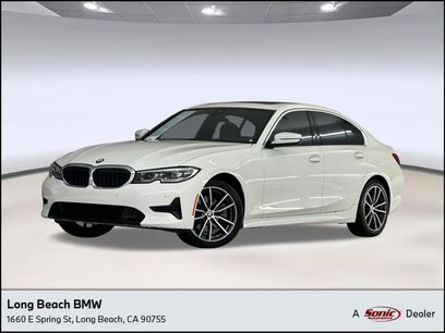 Used 2019 BMW 330i Sedan w/ Convenience Package