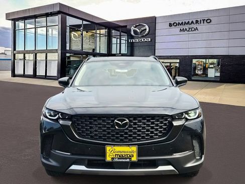 New 2026 MAZDA CX-50 Meridian Edition w/ Weather Package AWD/4WD image 8