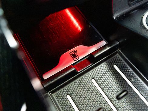 Used 2022 Mercedes-Benz S 580 4MATIC Sedan w/ AMG Line Package image 72