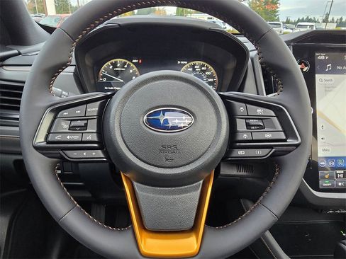 New 2026 Subaru Forester Wilderness image 15