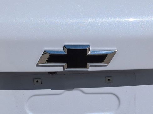 Certified 2026 Chevrolet Equinox RS w/ Convenience Package III image 5