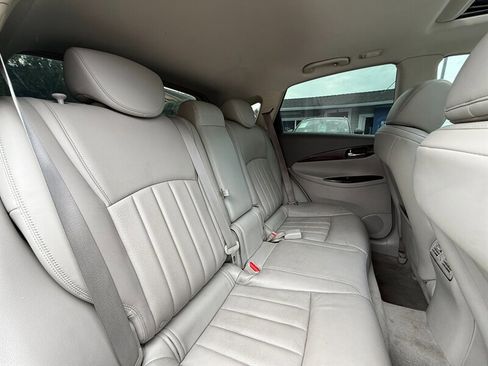 Used 2010 INFINITI EX35 Journey image 24