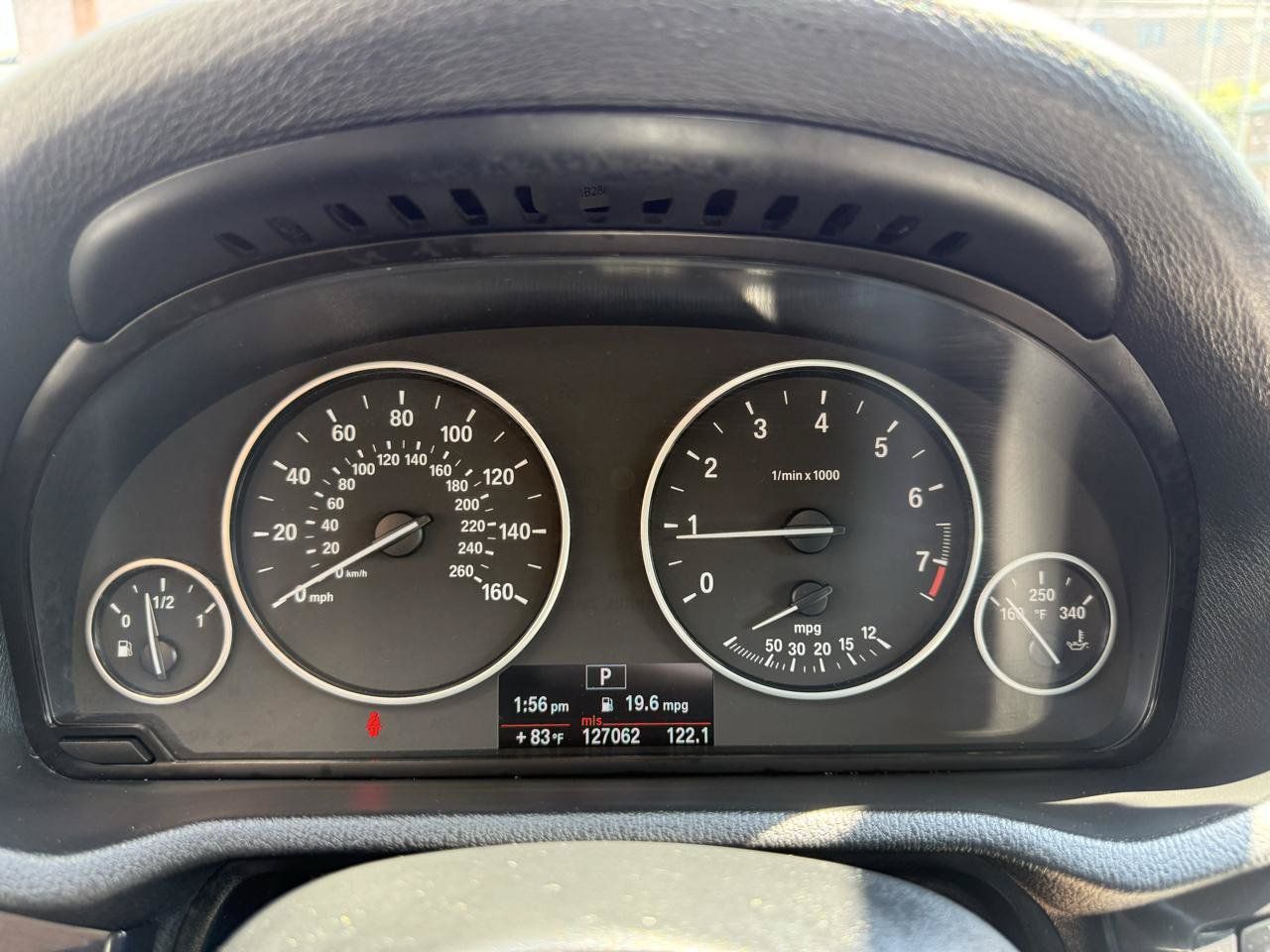 Used 2012 BMW X3 xDrive28i AWD/4WD image 12
