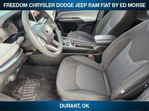 New 2024 Jeep Compass Sport w/ Mopar Graphics Package image 9