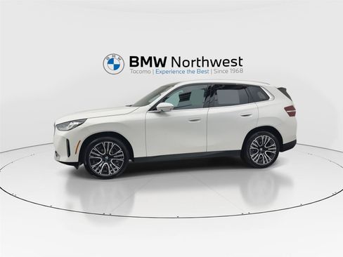 New 2026 BMW X3 xDrive30i AWD/4WD image 10