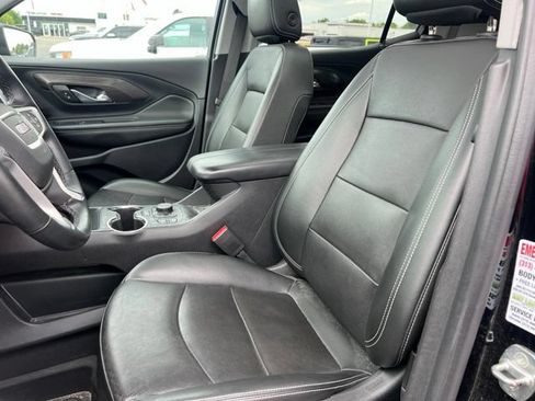 Used 2023 GMC Terrain SLT w/ Tech Package AWD/4WD image 19