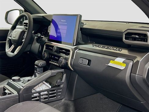 New 2026 Toyota Tacoma TRD Sport image 27