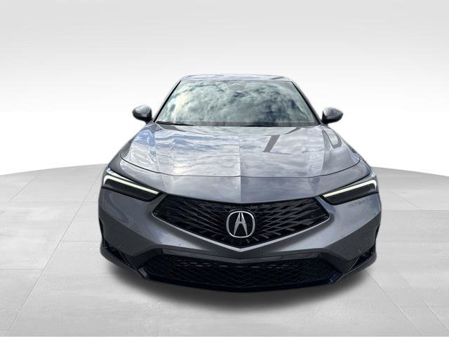 Certified 2024 Acura Integra A-Spec w/ Technology Package FWD image 3