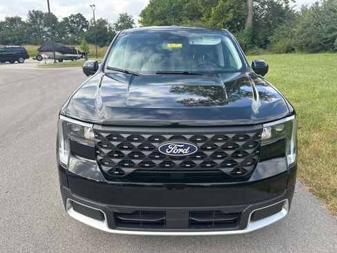 Used 2026 Ford Maverick Lariat AWD/4WD image 12