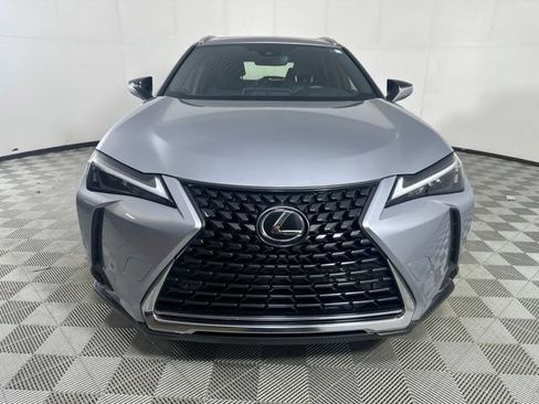 Used 2024 Lexus UX 250h AWD w/ Premium Package image 2