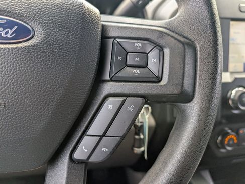 Used 2019 Ford F150 XL w/ Equipment Group 101A Mid RWD image 15