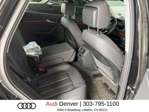 Certified 2023 Audi Q5 2.0T Premium Plus w/ Premium Plus Package image 10