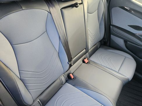 New 2026 Volkswagen Tiguan SE R-Line image 27