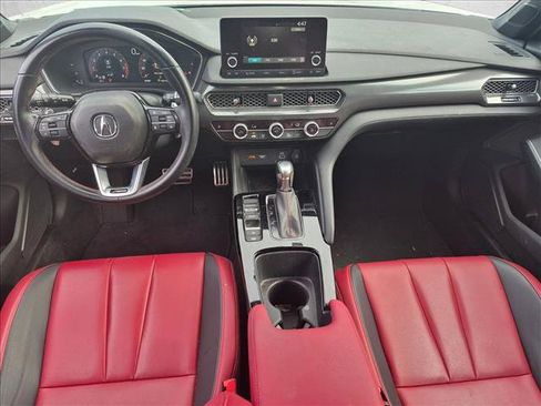 Used 2024 Acura Integra A-Spec FWD image 16