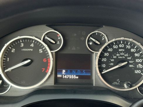 Used 2016 Toyota Tundra SR5 image 25