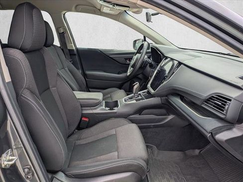 Used 2020 Subaru Outback Premium AWD/4WD image 19