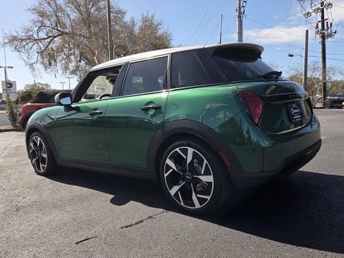 New 2026 MINI Cooper S FWD image 5