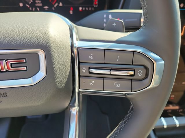 New 2027 GMC Terrain Elevation w/ Black Edition FWD image 19