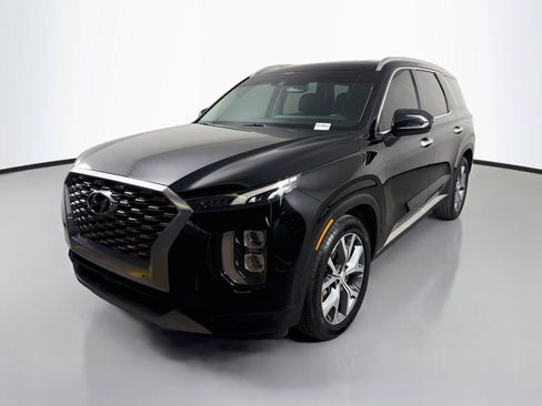 Used 2020 Hyundai Palisade SEL w/ Convenience Package FWD image 1