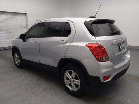 Used 2020 Chevrolet Trax LS w/ Tint and Cruise Package FWD image 3