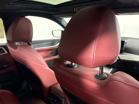 Used 2024 BMW M440i Gran Coupe image 28